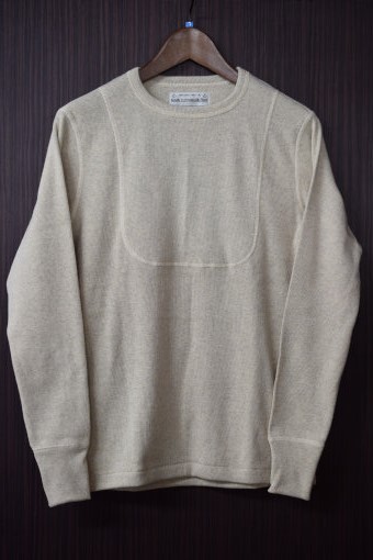 リアルマッコイズ　USN UNDERSHIRT　MC14107