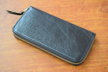 オーパス　NEW ウォレット発売です!!