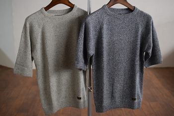 コリンボ　ROCKHOUNDS KNIT SWTER