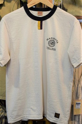 DELUXEWARE 新作Tシャツ入荷。