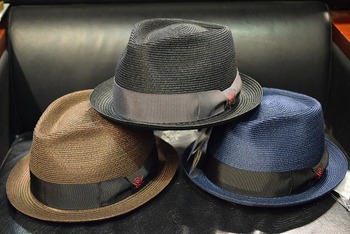 RJB　ALL UP BLADE HAT 入荷です。