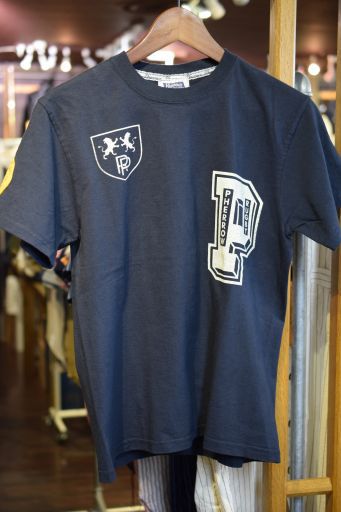 フェローズ　カタログ未搭載Tシャツ　入荷