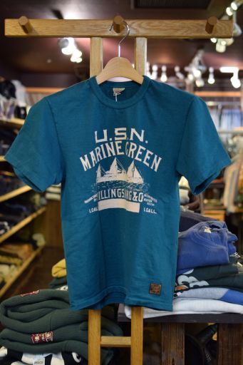 デラックスウェア　6004　Tシャツ