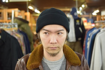 こんなワッチキャップが欲しかった!!