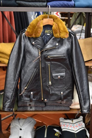 遂に入荷　リアルマッコイズ　J-24L