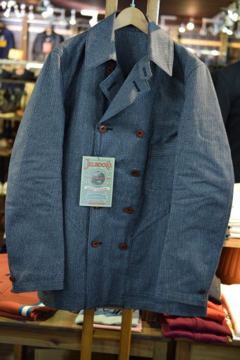 ジェラード　 DUSTY WAY COAT