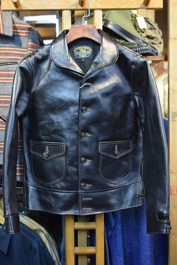 ダブルヘリックス CLASSIC 1920s 入荷してきました