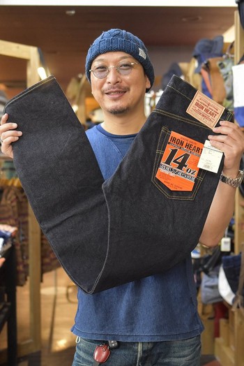 禁断の1本入荷です!!