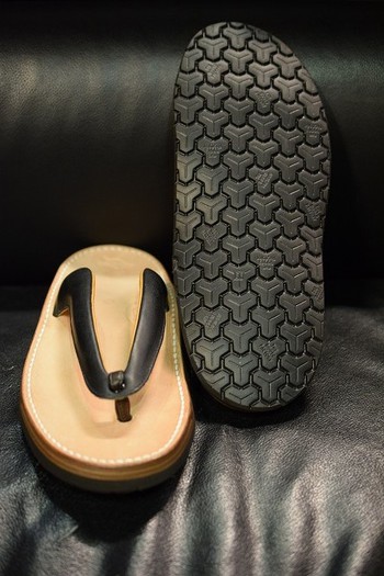 TOKYO SANDALS SETTA SANDAL　入荷です