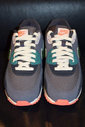 何故かAIR MAX