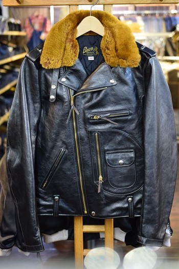 リアルマッコイズ　J-24L　入荷