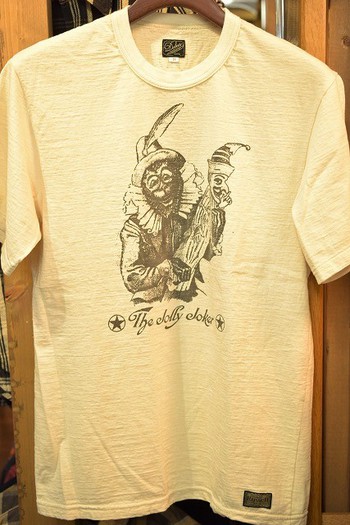 DALEE’Sから新作Tシャツが入荷致しました！