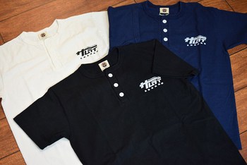 サムライ倶楽部から久しぶりのTシャツが入荷です。