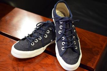 ジェラード　ホットサンド　スニーカー　入荷
