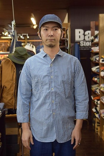 ジェラード　Lower Shirts