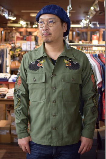 満を持しての再入荷