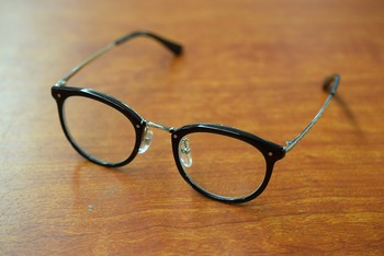 オルゲイユ　BOSTON GLASS ご紹介