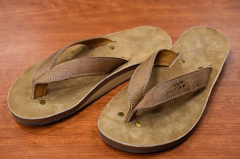 スクーブ　SAFARI Sandal DESERT　いかがでしょうか？