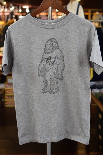 Tシャツの最終入荷です！　多分…