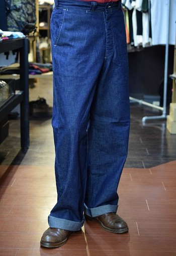 ジェラード　Grind Work Trouser’s