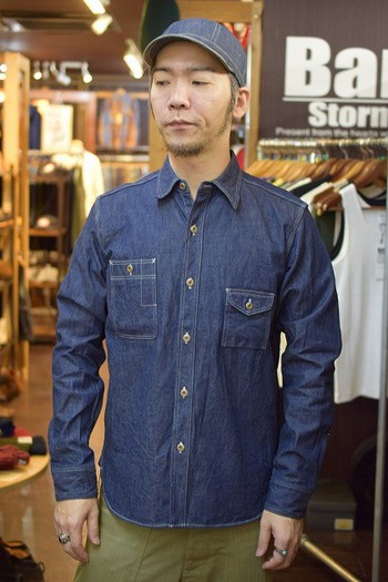 ジェラード　SMORKERS Shirts