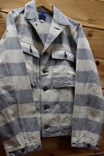 ジェラード　Sea Rover Coat
