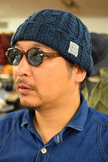 Dapper‘s x GROOVER コラボレーションEYEWEAR　PROTON