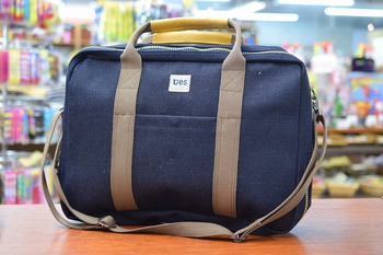 ウエス　新作！ビジネスバッグ　入荷