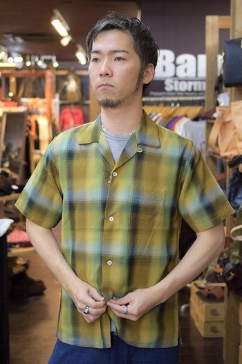 コリンボから新作入荷！