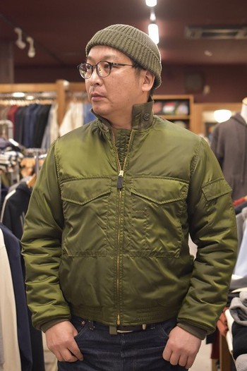 リアルマッコイズ　埋もれてしまった逸品　Bu WEPS　
