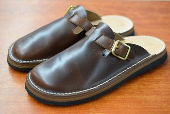 TOKYO SANDALS からNEW COLORが入荷いたしました。！