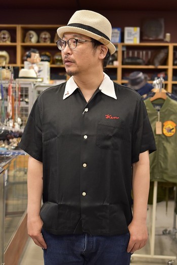 King Louie  KL38666 King Luie byHoliday ”ALLEY GATORS”  ご紹介