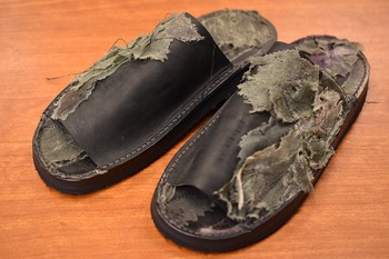 TOKYO SANDALS　HIKARI TO KAGE / THRAK