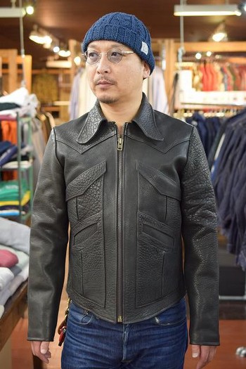 JELADO  新作Winchester 入荷しました！