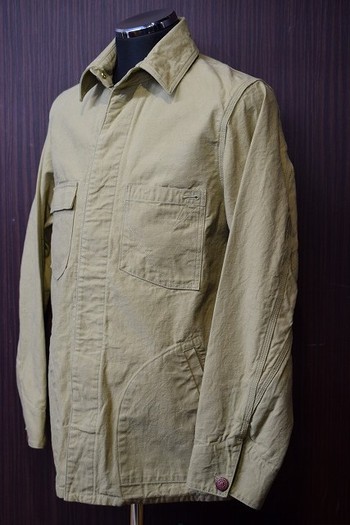 Dalees Railall 入荷