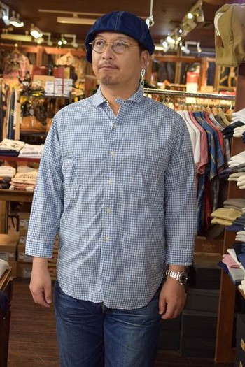 ジェラード　Lower Shirts まさに今が旬