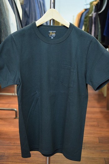 REAL McCOYS MC18027 SULLIVAN Tシャツ入荷しました。