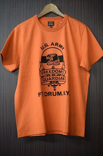 リアルマッコイズ　Tシャツ　残りわずかです。