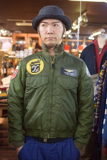 リアルマッコイズ　Bu WEPS　在庫状況