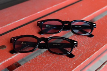 フェローズ 21S-SUNGLASSES  入荷です