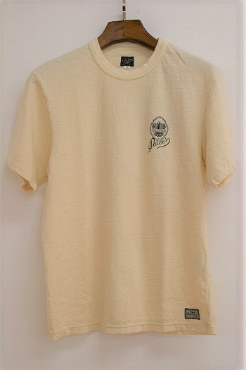 DALEE’Sより新作Tシャツが入荷です。