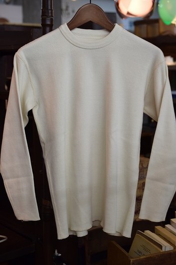 ユニオンガーメント　フライスロンT 再入荷