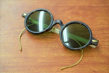 Dapper’s×GROOVER サングラス