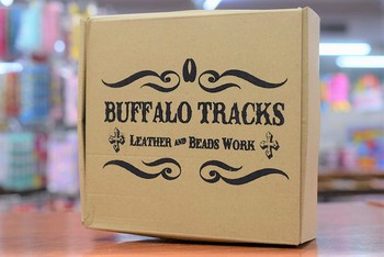 Buffalo Tracks 異常気象の日に、異常なほどヤバイあいつが再来！！