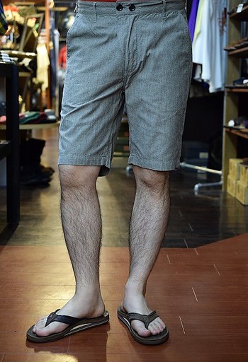 オルゲイユ　Work Shorts　OR-1042