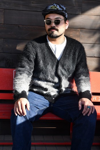 H.W.DOG & Co.  TRUCKER CAP　限定カラー＆定番入荷