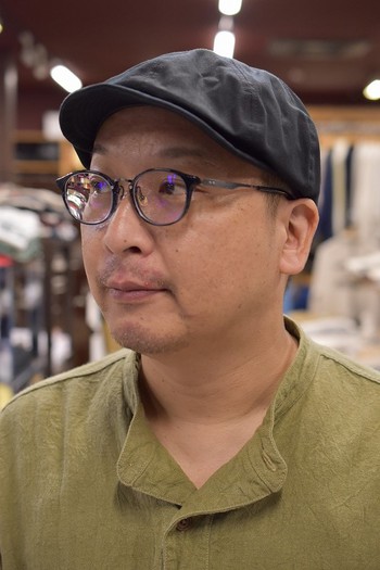 ダッパーズ　 LOT1489 Classical Newsboy Cap　ご紹介