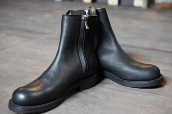 ローリングダブトリオ　CASPER ALL BLACK　在庫ございます