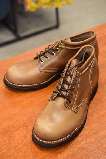 ローリングダブトリオ　COUPEN　OIL NATURAL　入荷です