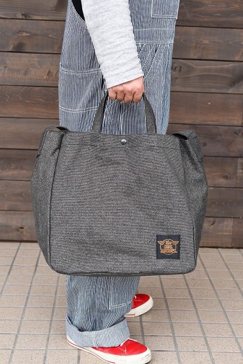 リアルマッコイズ　ECO SHOULDER BAG  入荷です